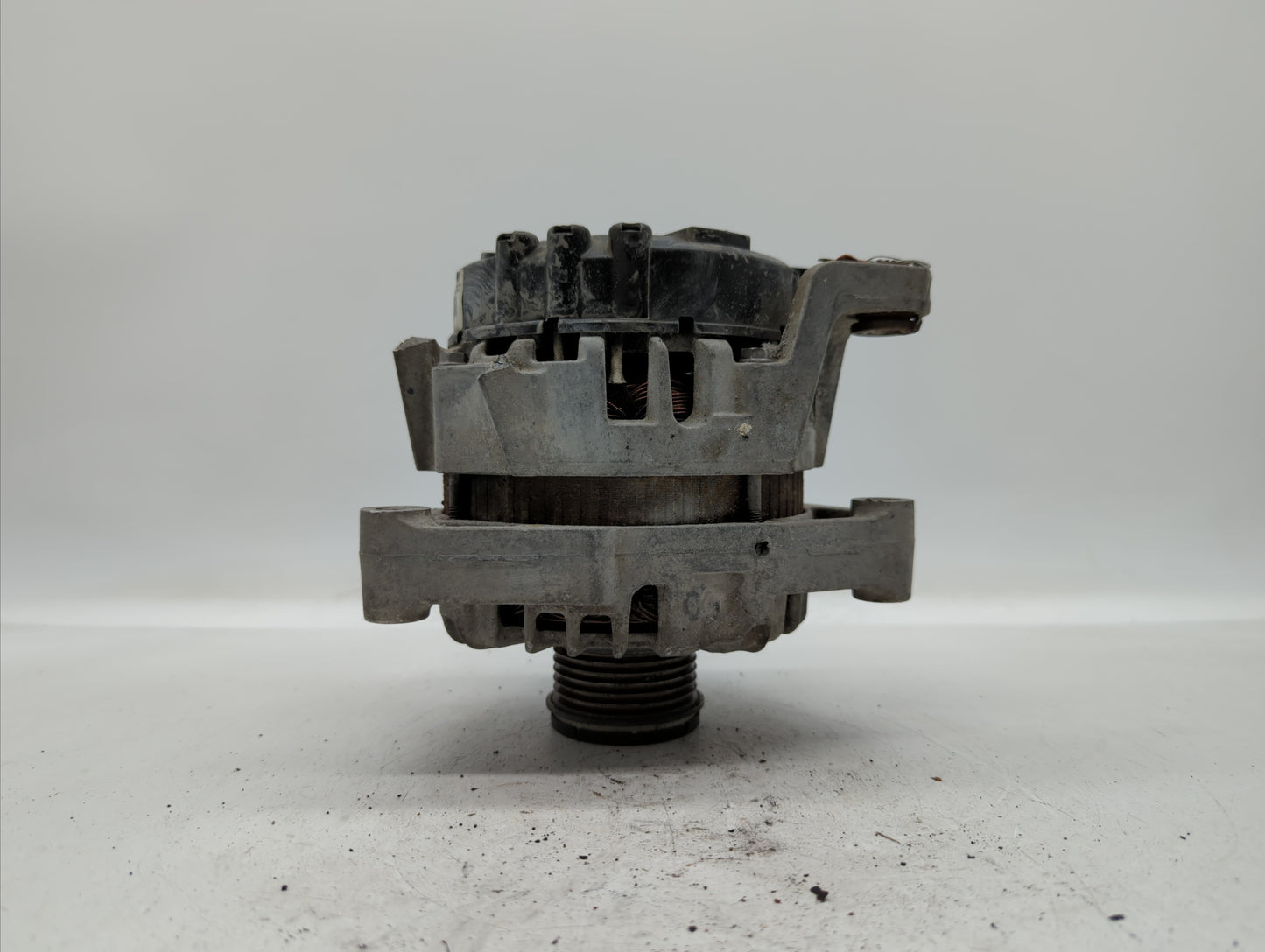 2013-2019 Buick Encore Alternator Replacement Generator Charging Assembly Engine OEM P/N:13597226 13588289 Fits OEM Used Aut