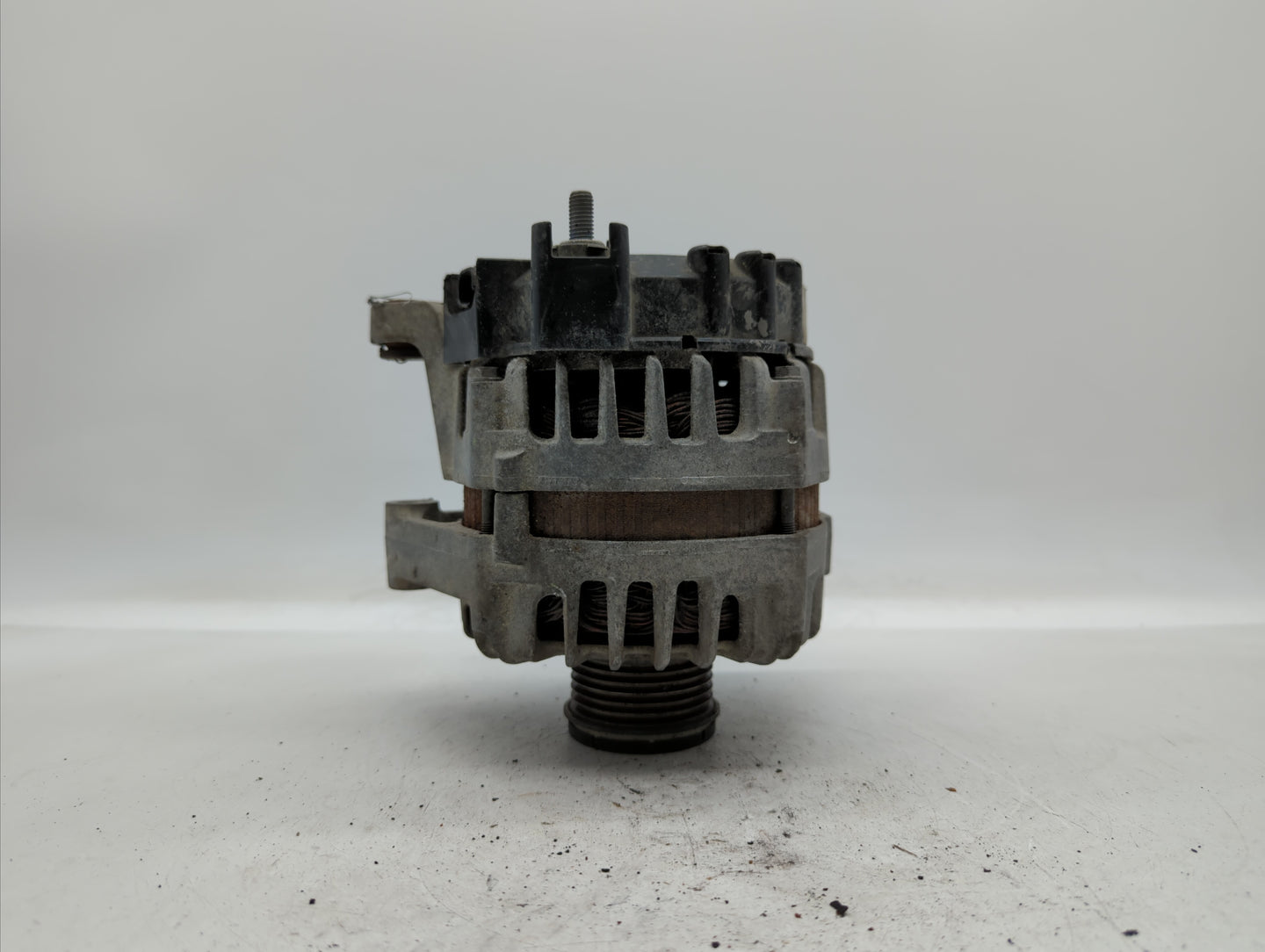 2013-2019 Buick Encore Alternator Replacement Generator Charging Assembly Engine OEM P/N:13597226 13588289 Fits OEM Used Aut