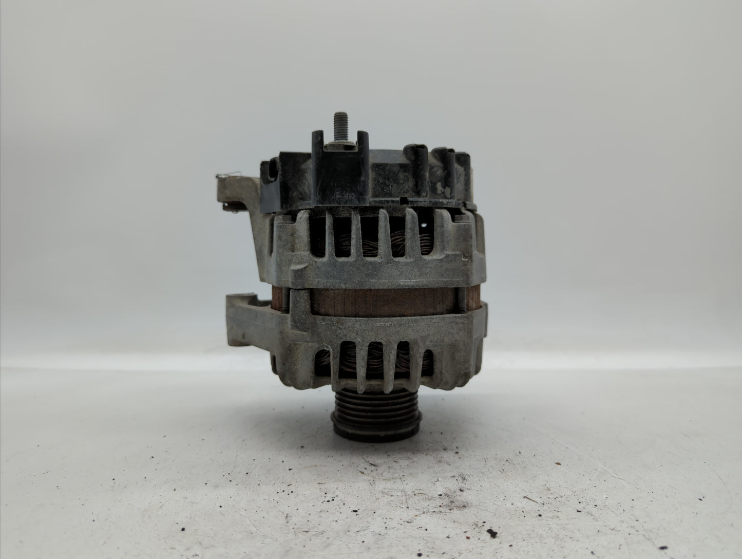 2013-2019 Buick Encore Alternator Replacement Generator Charging Assembly Engine OEM P/N:13597226 13588289 Fits OEM Used Aut