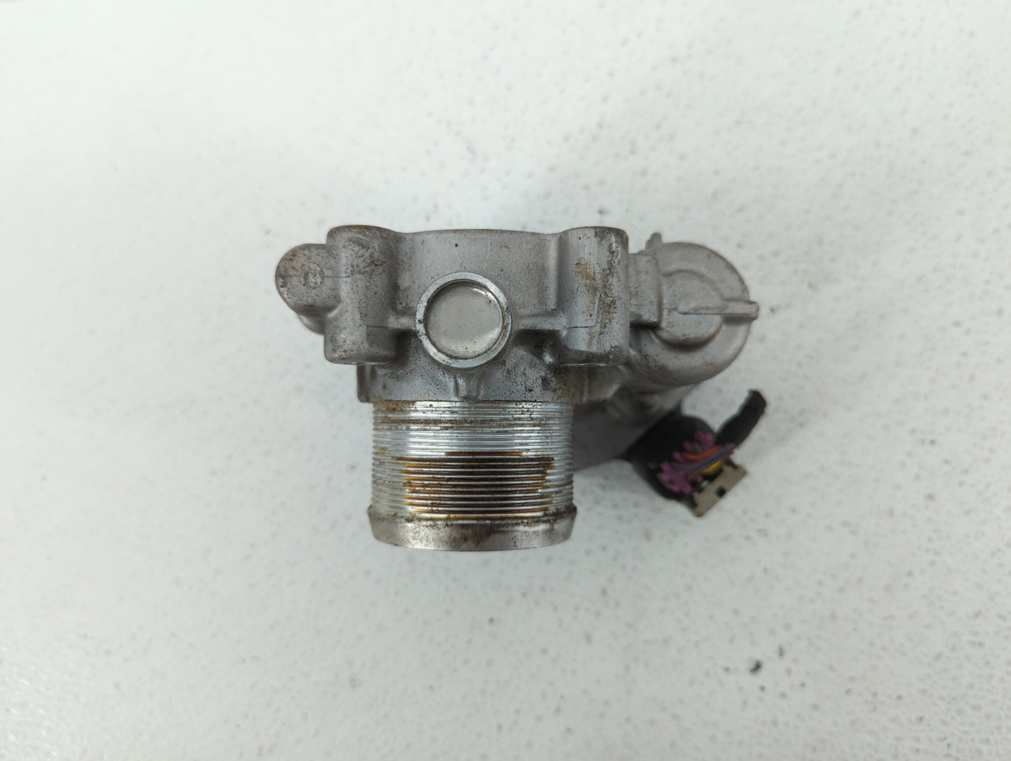 2013-2019 Buick Encore Throttle Body P/N:55581662 12644239AA, 55565489 Fits Fits 2011 2012 2013 2014 2015 2016 2017 2018 201