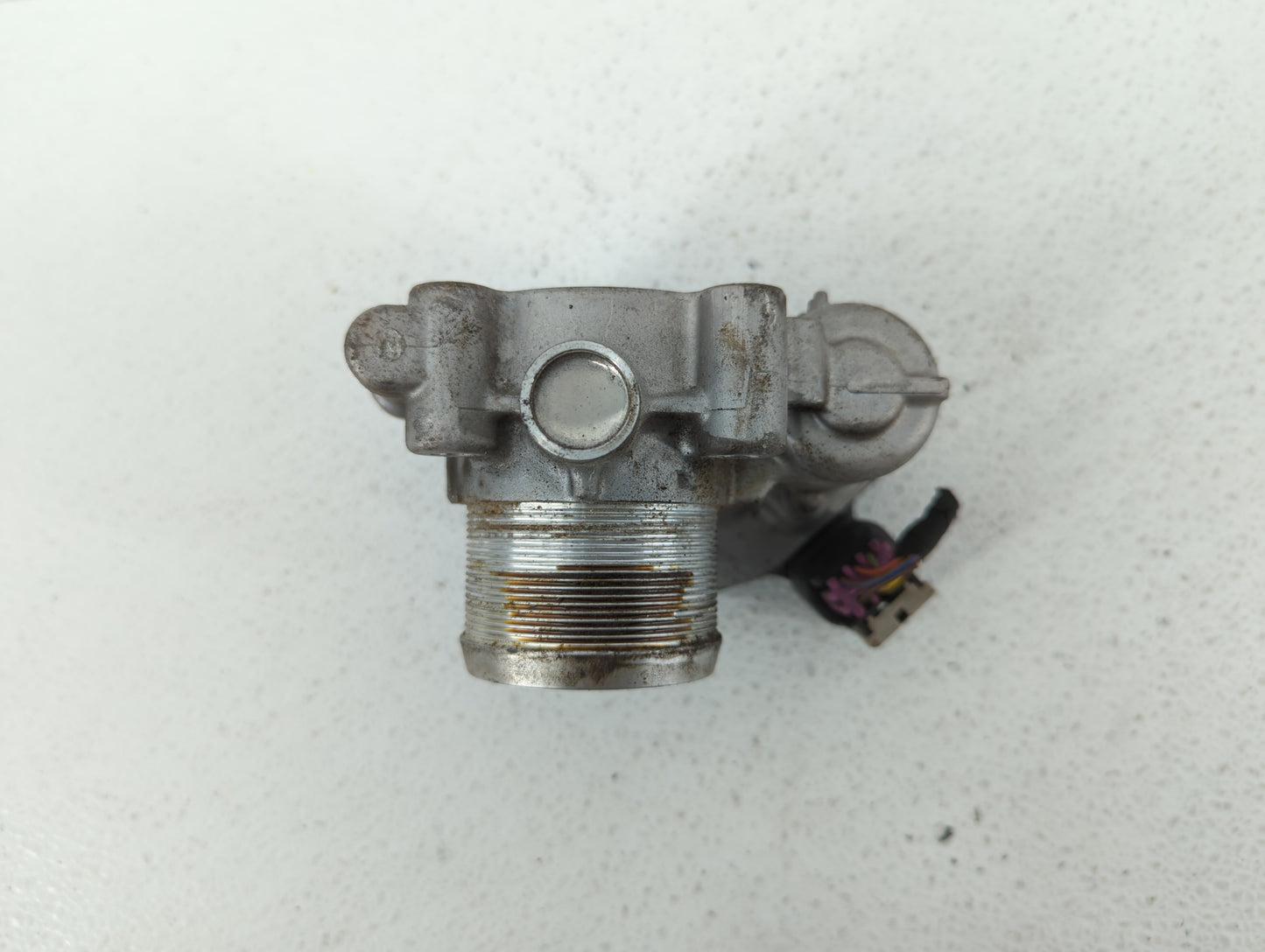 2013-2019 Buick Encore Throttle Body P/N:55581662 12644239AA, 55565489 Fits Fits 2011 2012 2013 2014 2015 2016 2017 2018 201