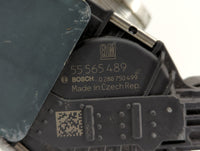 2013-2019 Buick Encore Throttle Body P/N:55581662 12644239AA, 55565489 Fits Fits 2011 2012 2013 2014 2015 2016 2017 2018 201