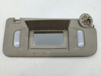 2013-2019 Buick Encore Sun Visor Shade Replacement Passenger Right Mirror Fits Fits 2013 2014 2015 2016 2017 2018 2019 OEM U