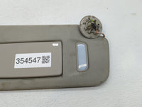 2013-2019 Buick Encore Sun Visor Shade Replacement Passenger Right Mirror Fits Fits 2013 2014 2015 2016 2017 2018 2019 OEM U
