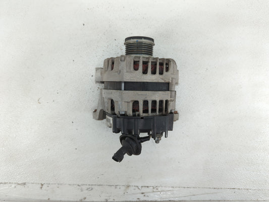 2013-2019 Buick Encore Alternator Replacement Generator Charging Assembly Engine OEM P/N:13577154 13597226 Fits OEM Used Aut
