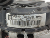 2013-2019 Buick Encore Alternator Replacement Generator Charging Assembly Engine OEM P/N:13577154 13597226 Fits OEM Used Aut
