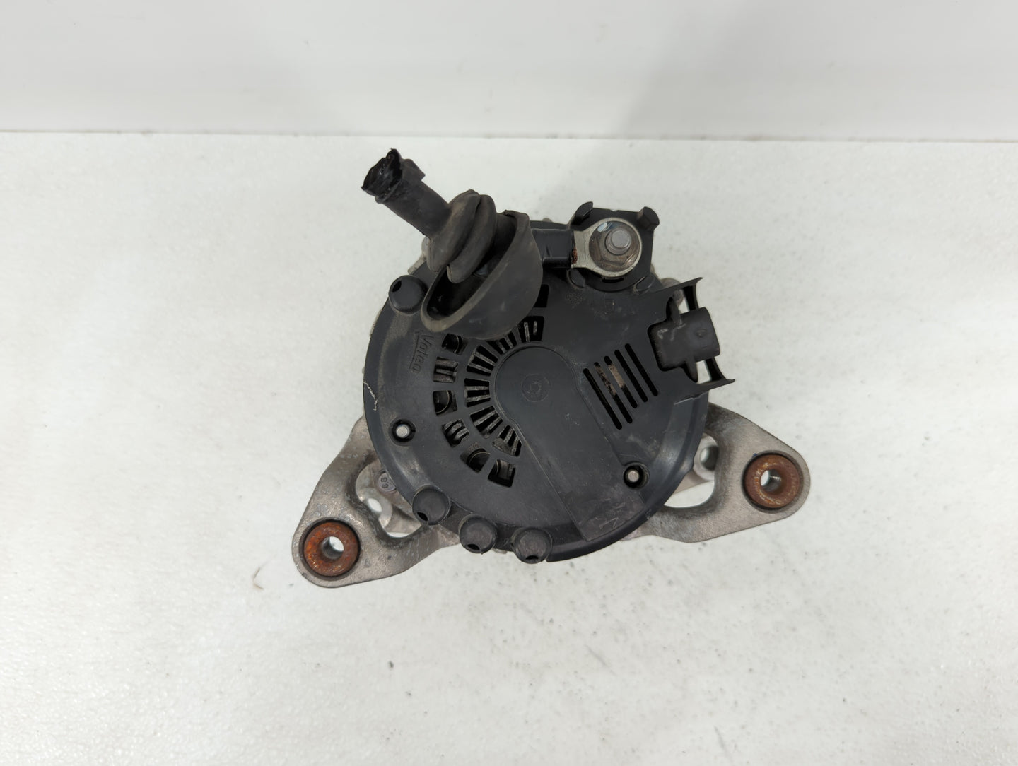 2013-2019 Buick Encore Alternator Replacement Generator Charging Assembly Engine OEM P/N:13577154 13597226 Fits OEM Used Aut