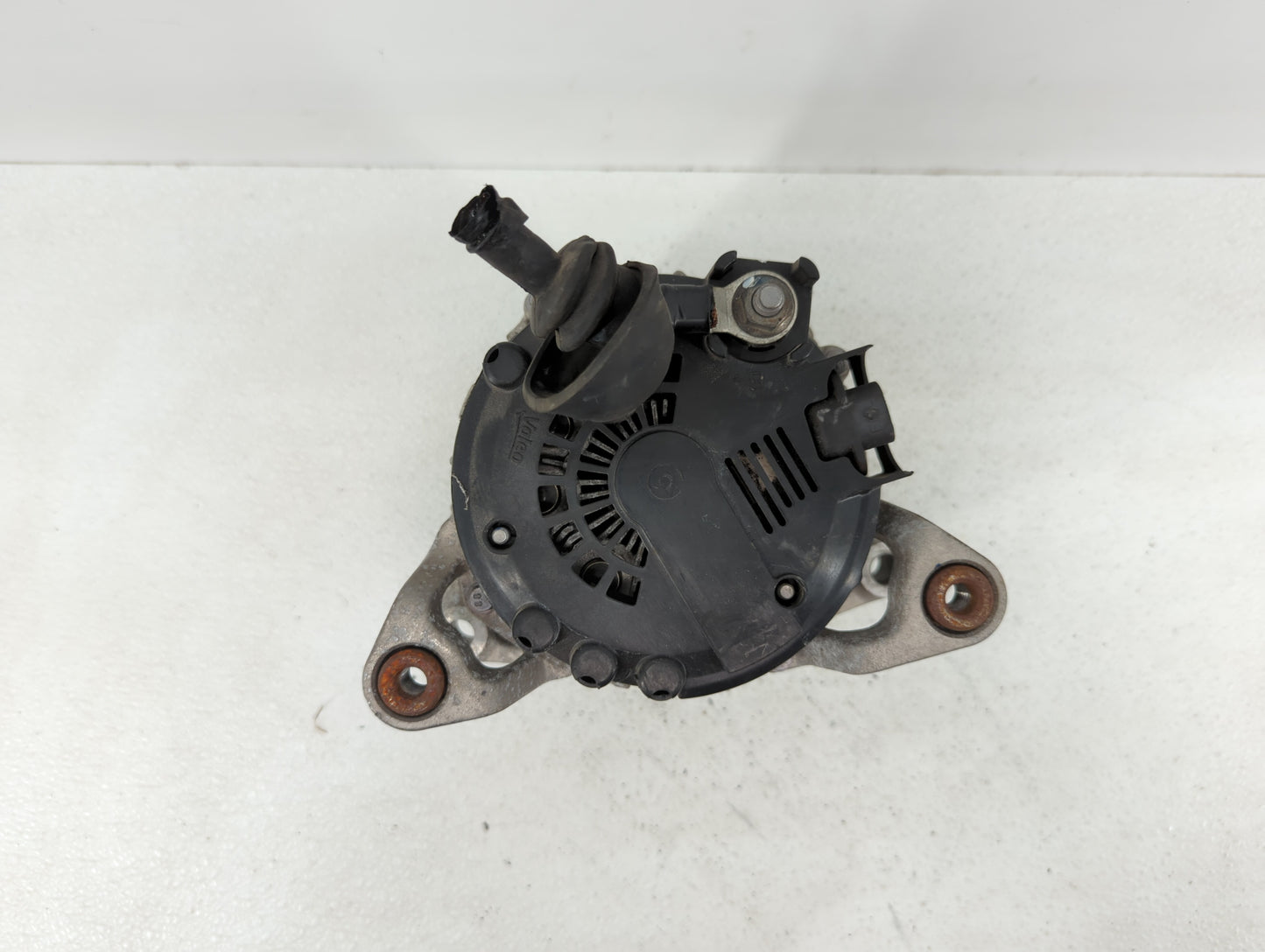 2013-2019 Buick Encore Alternator Replacement Generator Charging Assembly Engine OEM P/N:13577154 13597226 Fits OEM Used Aut