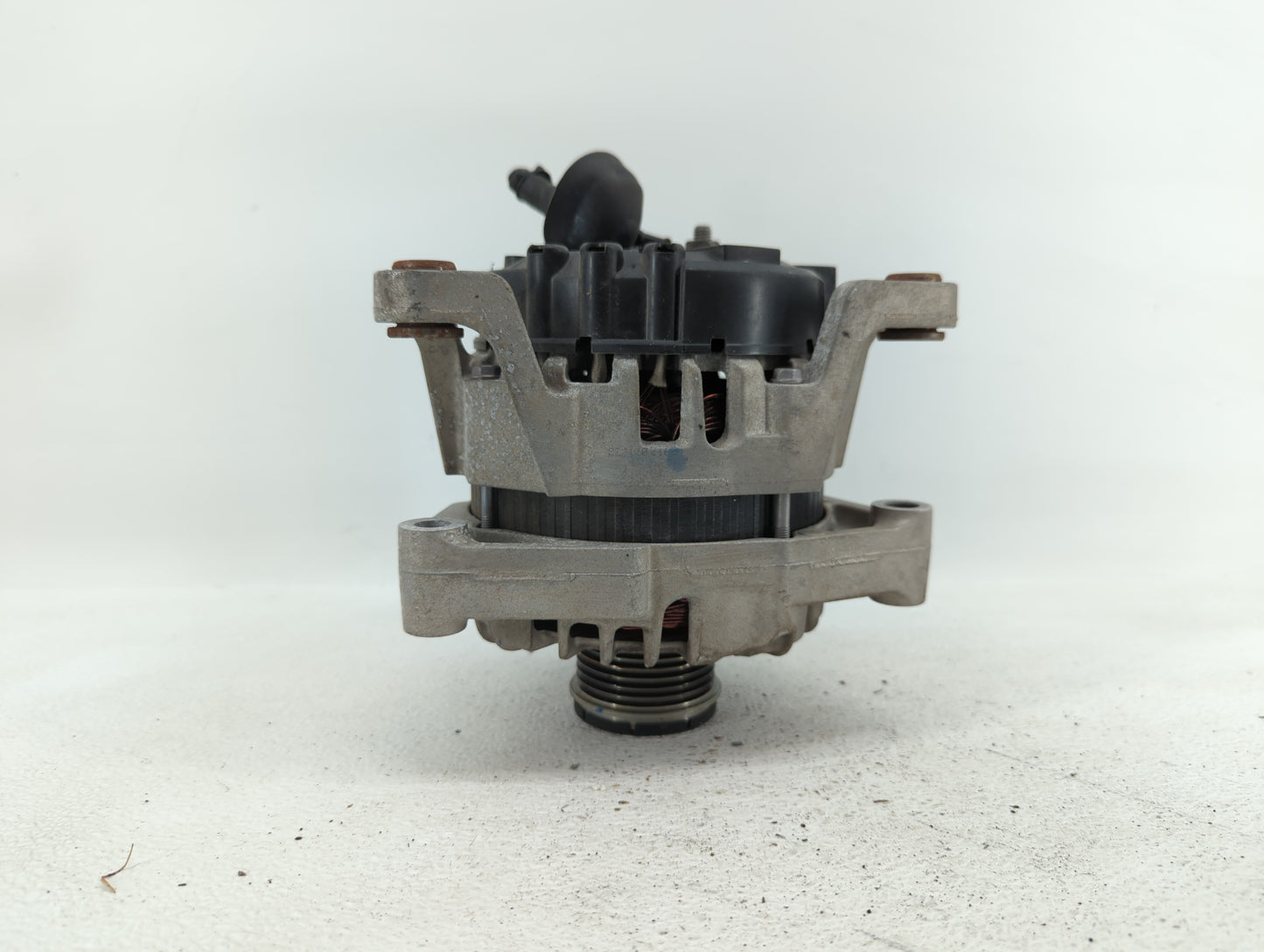 2013-2019 Buick Encore Alternator Replacement Generator Charging Assembly Engine OEM P/N:13577154 13597226 Fits OEM Used Aut