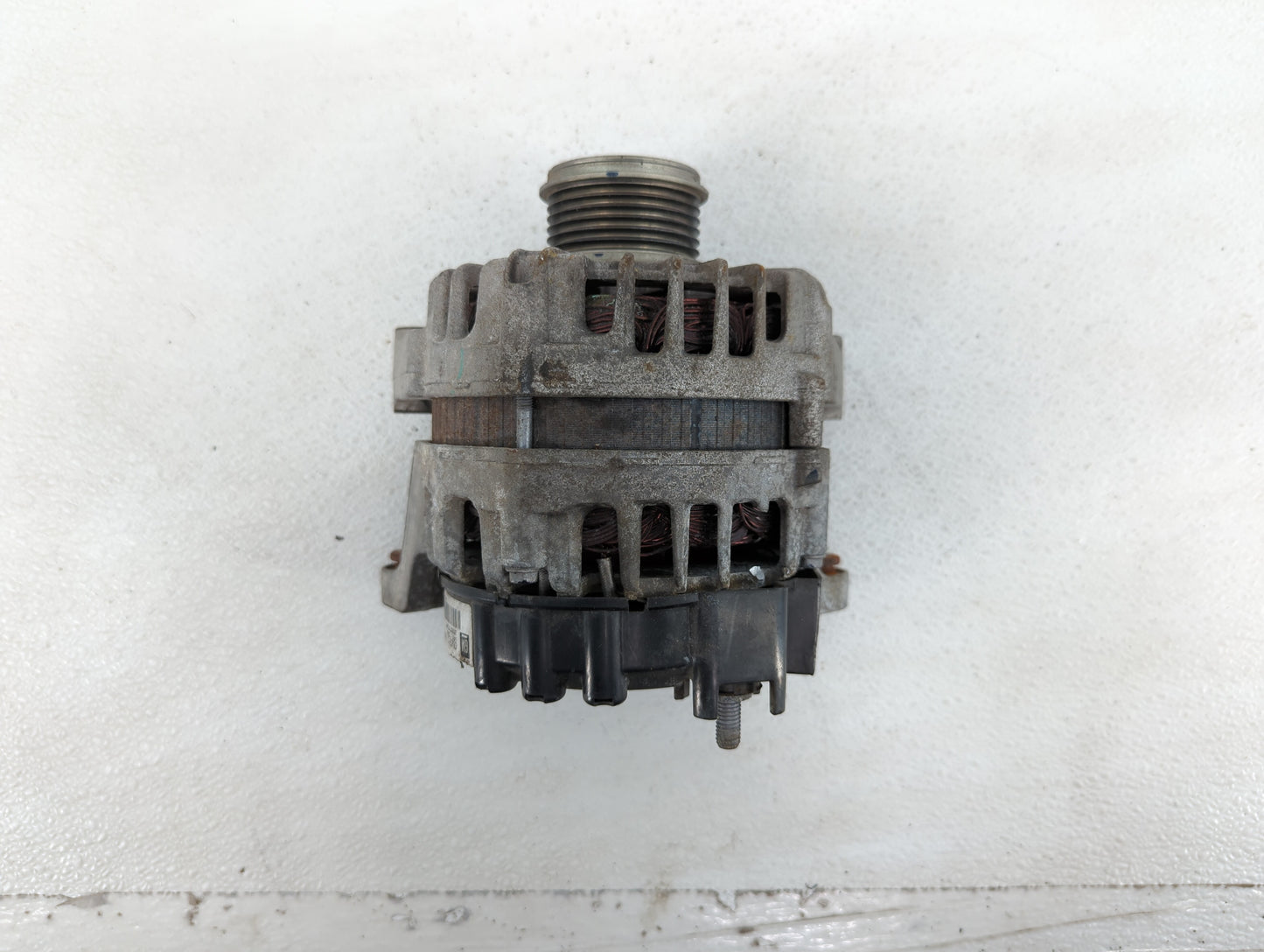 2013-2019 Buick Encore Alternator Replacement Generator Charging Assembly Engine OEM P/N:13577154 13597226 Fits OEM Used Aut