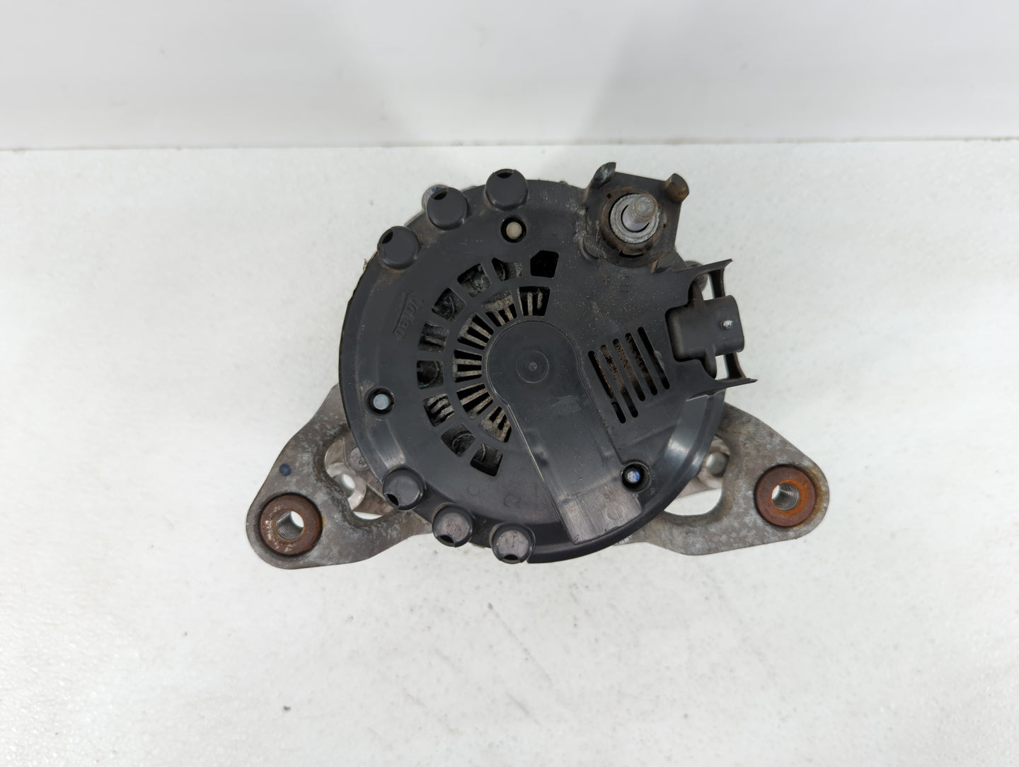 2013-2019 Buick Encore Alternator Replacement Generator Charging Assembly Engine OEM P/N:13577154 13597226 Fits OEM Used Aut