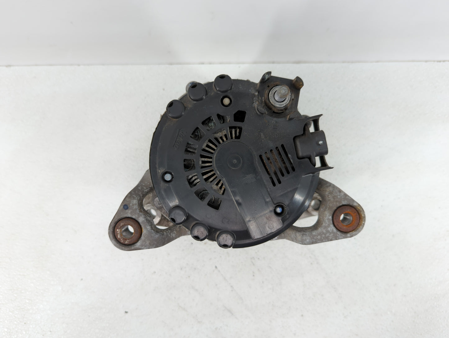 2013-2019 Buick Encore Alternator Replacement Generator Charging Assembly Engine OEM P/N:13577154 13597226 Fits OEM Used Aut