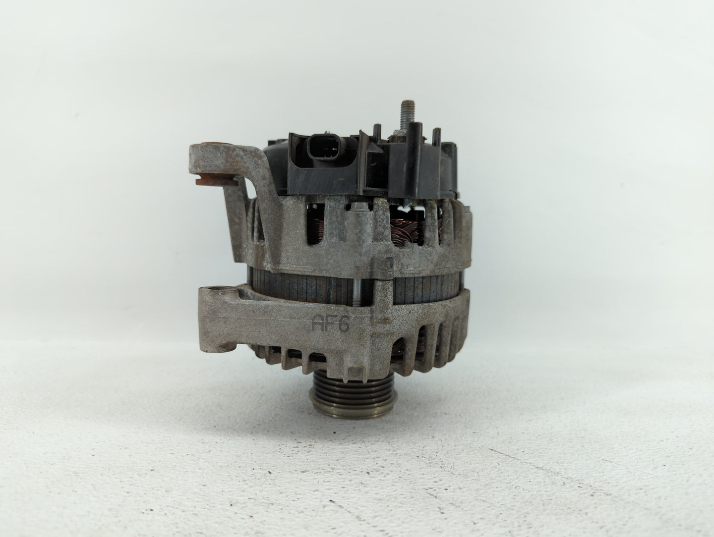 2013-2019 Buick Encore Alternator Replacement Generator Charging Assembly Engine OEM P/N:13577154 13597226 Fits OEM Used Aut