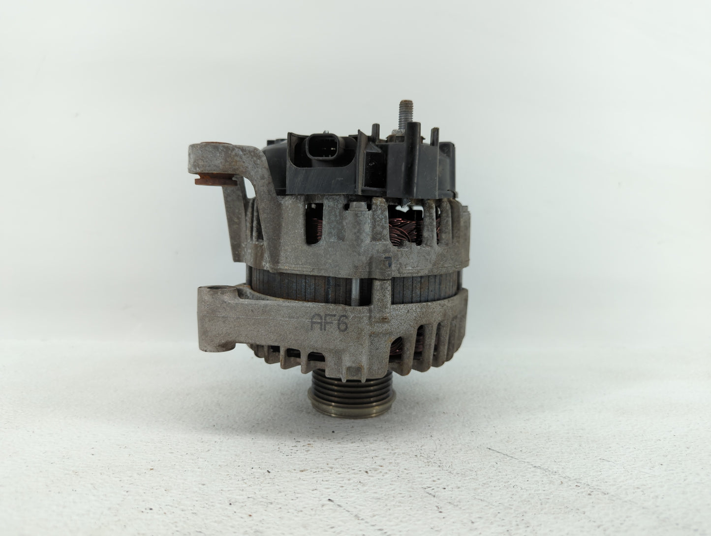 2013-2019 Buick Encore Alternator Replacement Generator Charging Assembly Engine OEM P/N:13577154 13597226 Fits OEM Used Aut