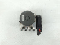 2017-2019 Buick Encore ABS Pump Control Module Replacement P/N:HS7A-12A650-ABB 42643519, 42520669 Fits Fits 2017 2018 2019 O