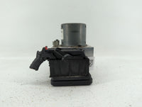 2017-2019 Buick Encore ABS Pump Control Module Replacement P/N:HS7A-12A650-ABB 42643519, 42520669 Fits Fits 2017 2018 2019 O