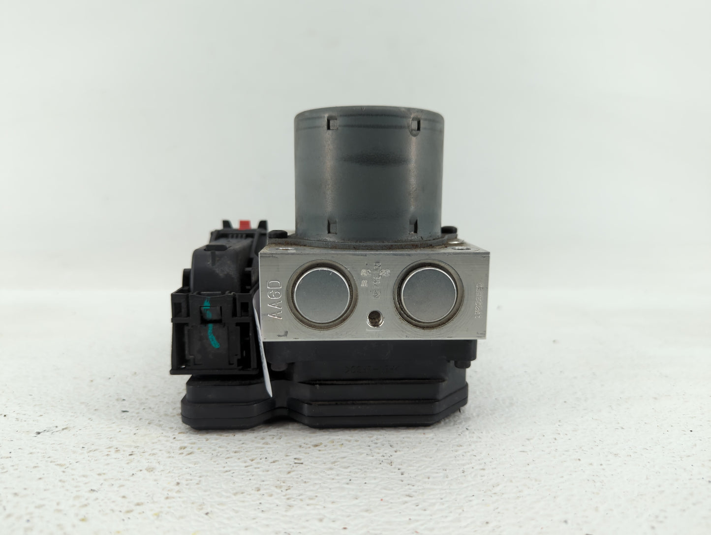2017-2019 Buick Encore ABS Pump Control Module Replacement P/N:HS7A-12A650-ABB 42643519, 42520669 Fits Fits 2017 2018 2019 O