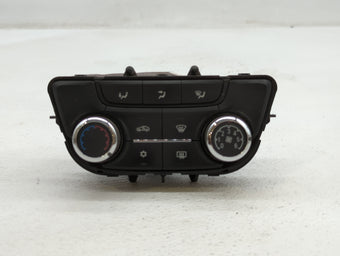 compare product 2017-2021 Buick Encore Climate Control Module Temperature AC/Heater Replacement P/N:39081581 39081561 Fits OEM Used Auto Parts