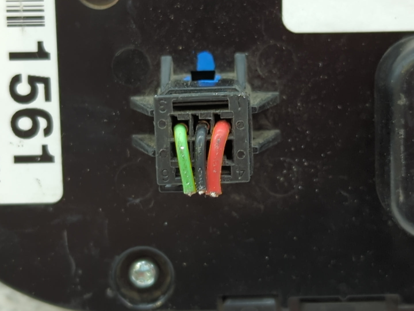 2017-2021 Buick Encore Climate Control Module Temperature AC/Heater Replacement P/N:39081581 39081561 Fits OEM Used Auto Par