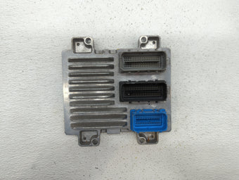 compare product 2017-2019 Buick Encore PCM Engine Control Computer ECU ECM PCU OEM P/N:12697793 12706635, 12679097 Fits Fits 2017 2018 2019 OEM Used Auto Parts