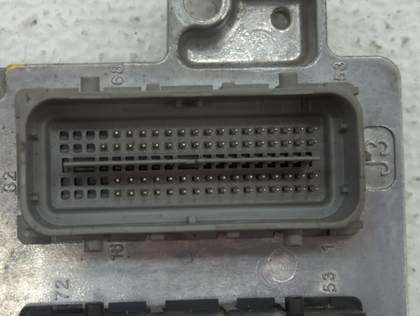 2017-2019 Buick Encore PCM Engine Control Computer ECU ECM PCU OEM P/N:12697793 12706635, 12679097 Fits Fits 2017 2018 2019 