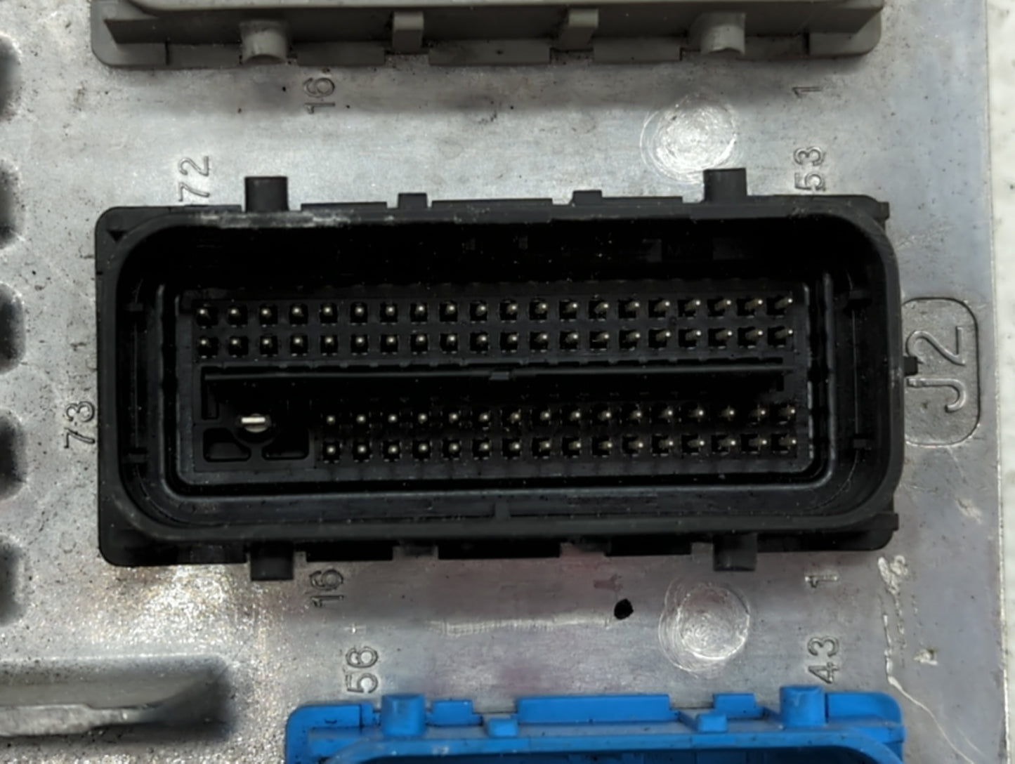 2017-2019 Buick Encore PCM Engine Control Computer ECU ECM PCU OEM P/N:12697793 12706635, 12679097 Fits Fits 2017 2018 2019 