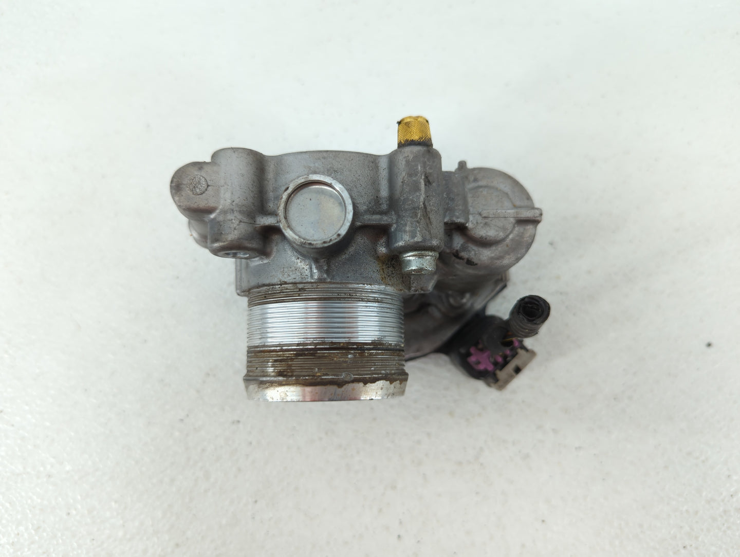 2013-2019 Buick Encore Throttle Body P/N:55581662 12644239AA, 55565489 Fits Fits 2011 2012 2013 2014 2015 2016 2017 2018 201