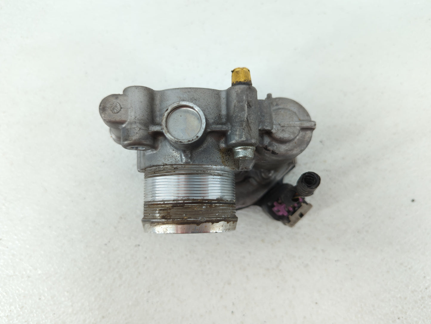 2013-2019 Buick Encore Throttle Body P/N:55581662 12644239AA, 55565489 Fits Fits 2011 2012 2013 2014 2015 2016 2017 2018 201