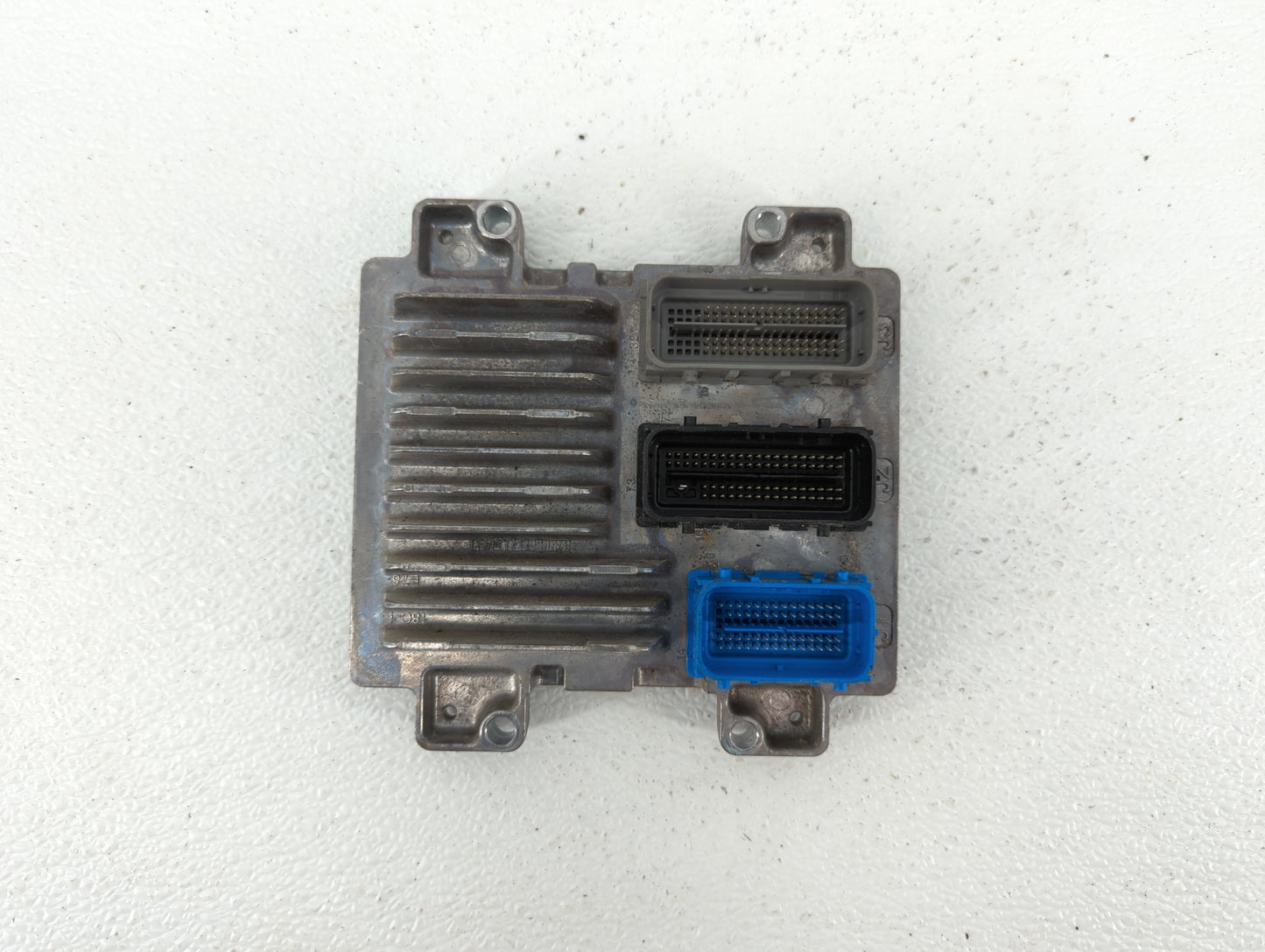 2017-2019 Buick Encore PCM Engine Control Computer ECU ECM PCU OEM P/N:12697793 12706635, 12679097 Fits Fits 2017 2018 2019 