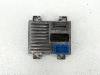 compare product 2017-2019 Buick Encore PCM Engine Control Computer ECU ECM PCU OEM P/N:12697793 12706635, 12679097 Fits Fits 2017 2018 2019 OEM Used Auto Parts