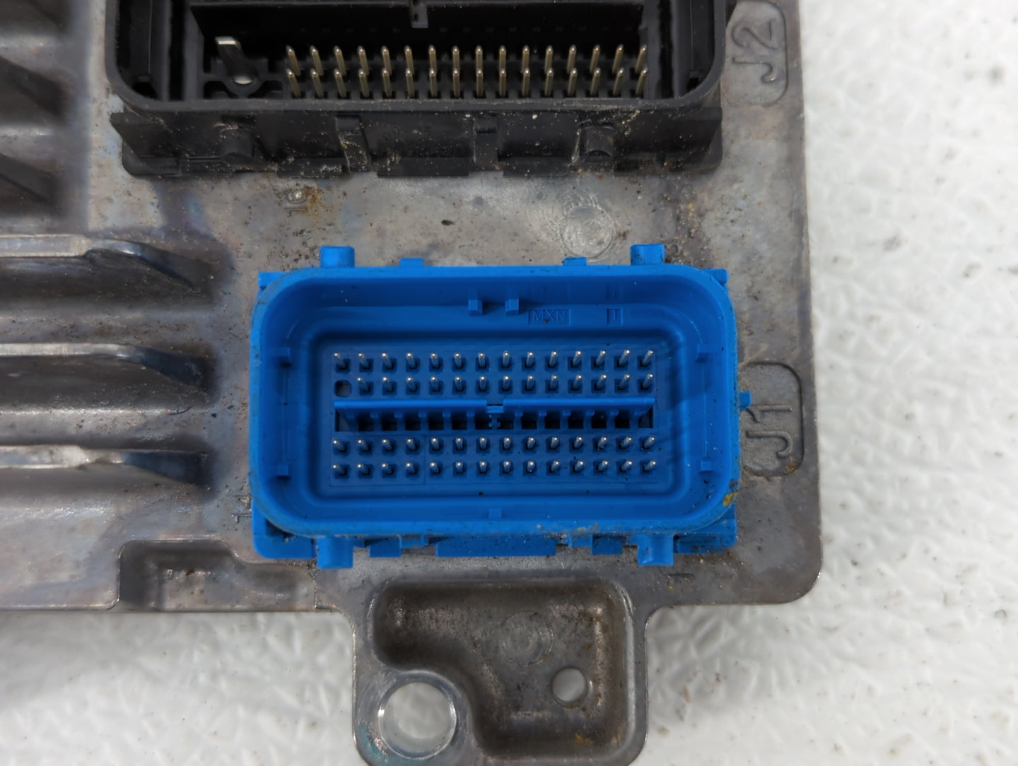 2017-2019 Buick Encore PCM Engine Control Computer ECU ECM PCU OEM P/N:12697793 12706635, 12679097 Fits Fits 2017 2018 2019 