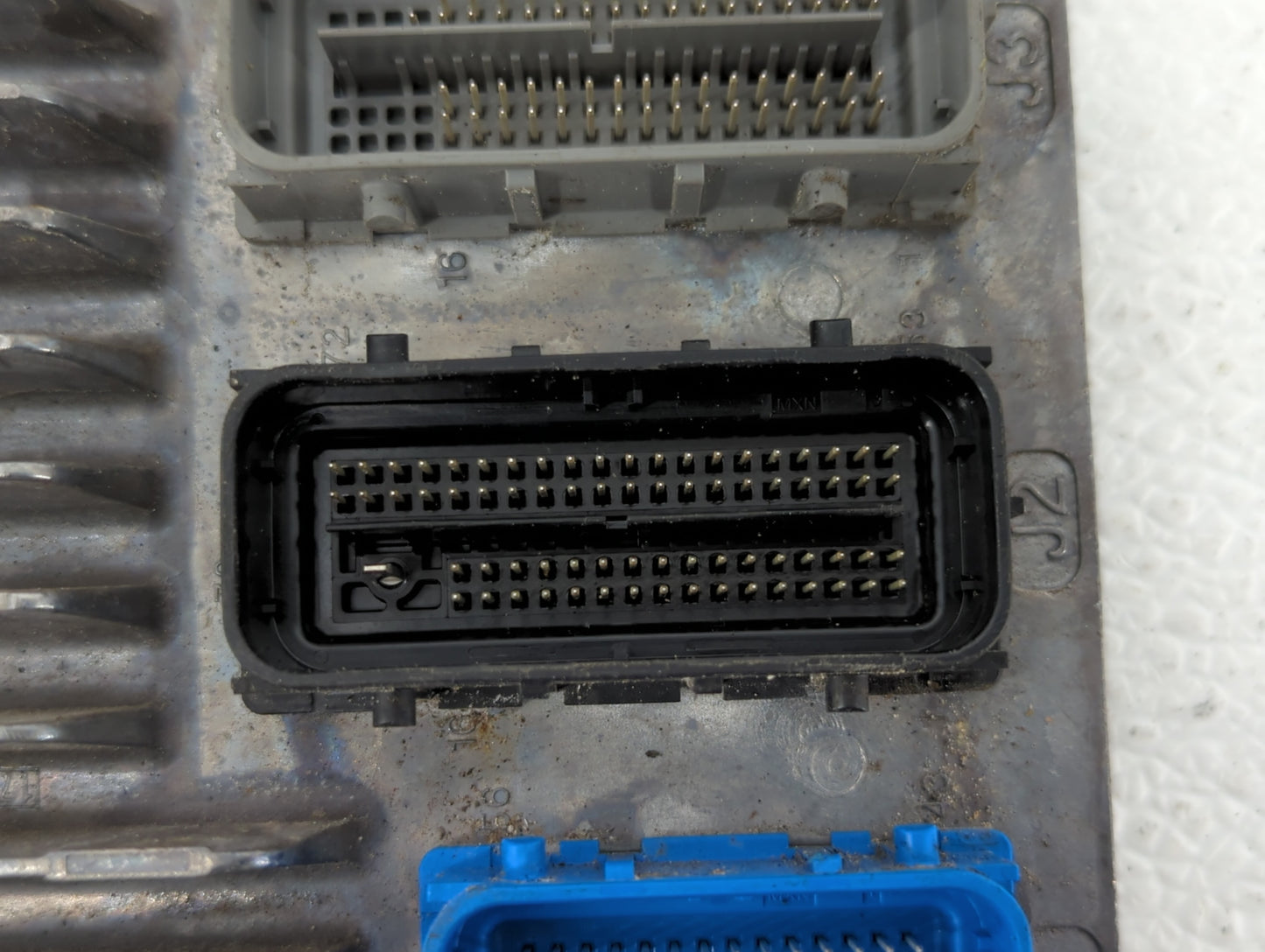 2017-2019 Buick Encore PCM Engine Control Computer ECU ECM PCU OEM P/N:12697793 12706635, 12679097 Fits Fits 2017 2018 2019 