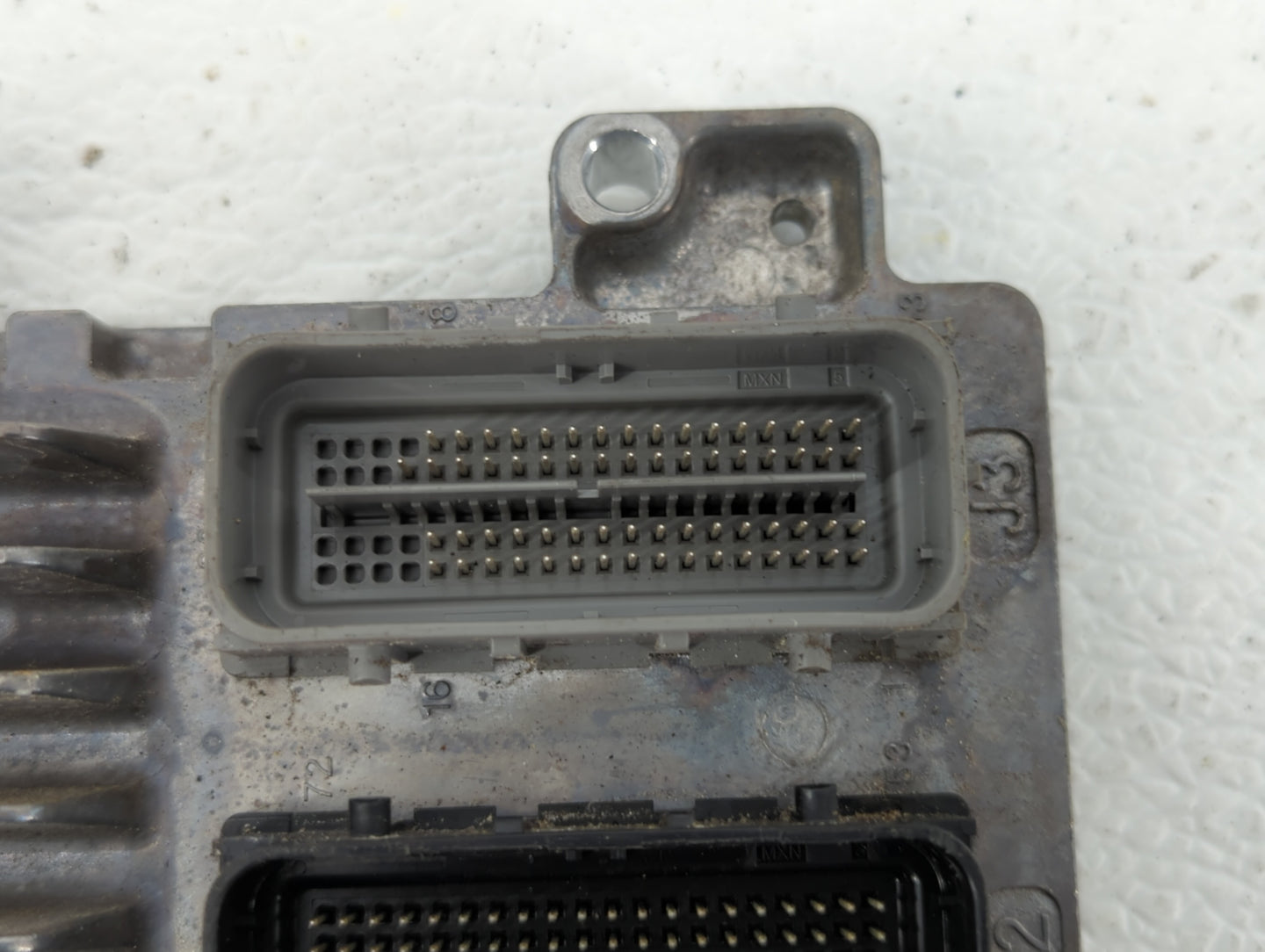 2017-2019 Buick Encore PCM Engine Control Computer ECU ECM PCU OEM P/N:12697793 12706635, 12679097 Fits Fits 2017 2018 2019 