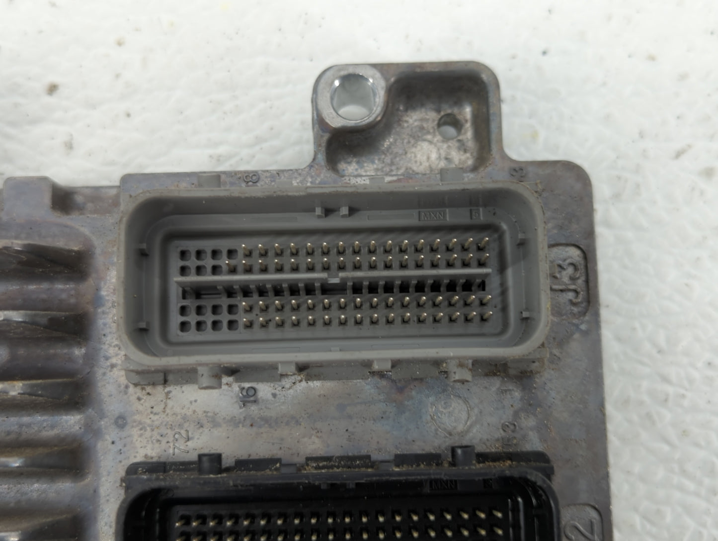 2017-2019 Buick Encore PCM Engine Control Computer ECU ECM PCU OEM P/N:12697793 12706635, 12679097 Fits Fits 2017 2018 2019 
