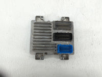 2017-2019 Buick Encore PCM Engine Control Computer ECU ECM PCU OEM P/N:12685776 12668986, 12698131 Fits Fits 2017 2018 2019 