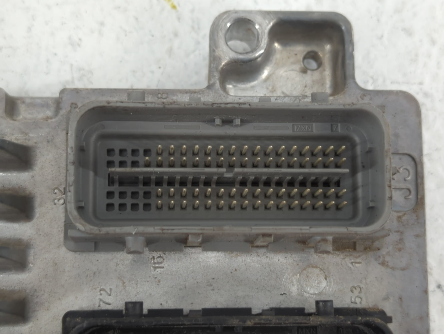 2017-2019 Buick Encore PCM Engine Control Computer ECU ECM PCU OEM P/N:12685776 12668986, 12698131 Fits Fits 2017 2018 2019 