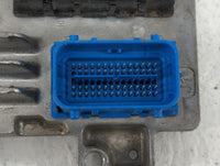 2017-2019 Buick Encore PCM Engine Control Computer ECU ECM PCU OEM P/N:12685776 12668986, 12698131 Fits Fits 2017 2018 2019 