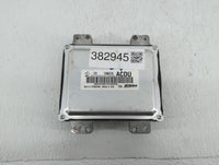 2017-2019 Buick Encore PCM Engine Control Computer ECU ECM PCU OEM P/N:12685776 12668986, 12698131 Fits Fits 2017 2018 2019 