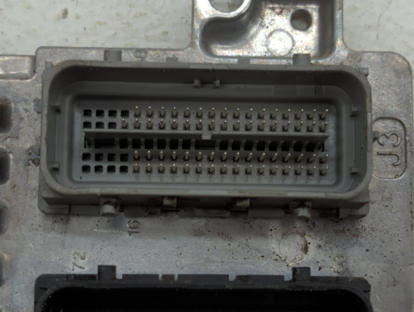 2017-2019 Buick Encore PCM Engine Control Computer ECU ECM PCU OEM P/N:12679097 12685776, 12668986 Fits Fits 2017 2018 2019 