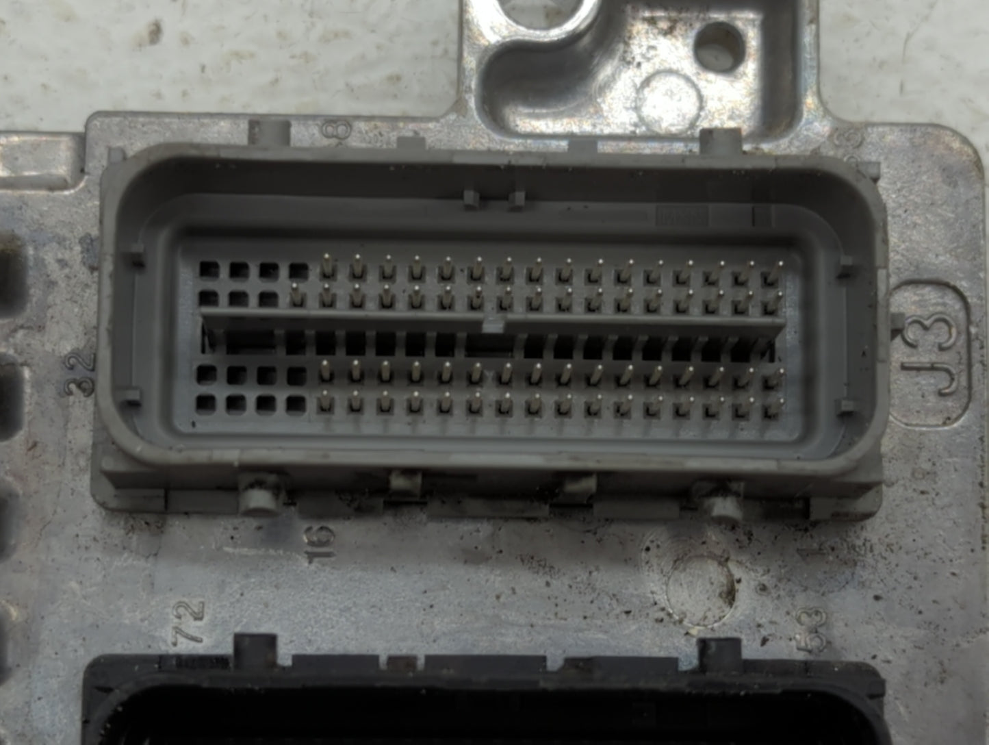 2017-2019 Buick Encore PCM Engine Control Computer ECU ECM PCU OEM P/N:12679097 12685776, 12668986 Fits Fits 2017 2018 2019 