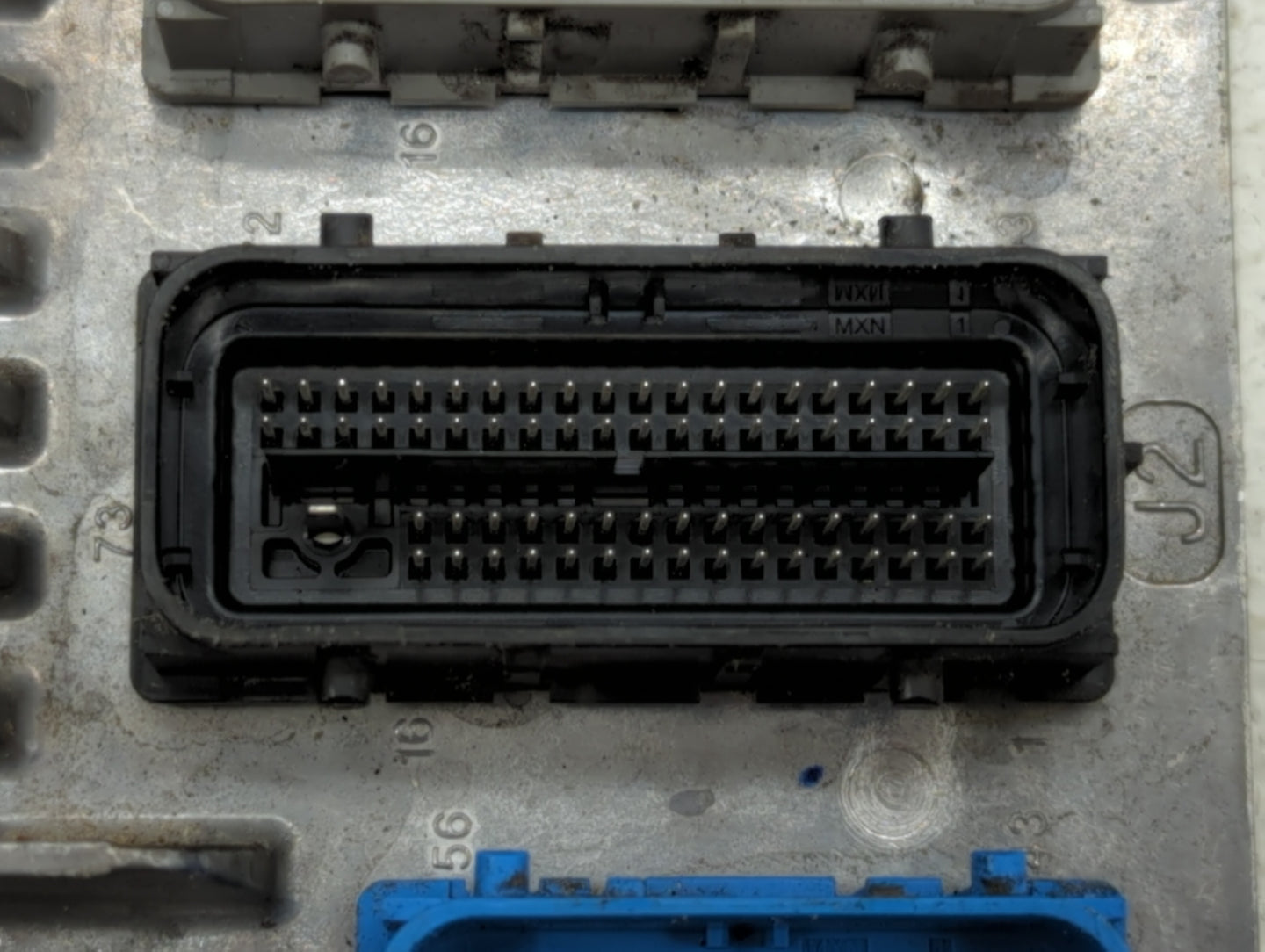 2017-2019 Buick Encore PCM Engine Control Computer ECU ECM PCU OEM P/N:12679097 12685776, 12668986 Fits Fits 2017 2018 2019 