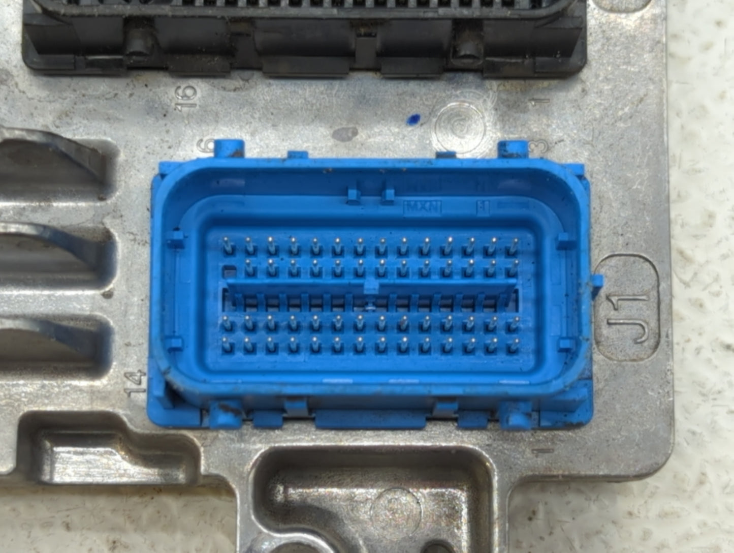 2017-2019 Buick Encore PCM Engine Control Computer ECU ECM PCU OEM P/N:12679097 12685776, 12668986 Fits Fits 2017 2018 2019 