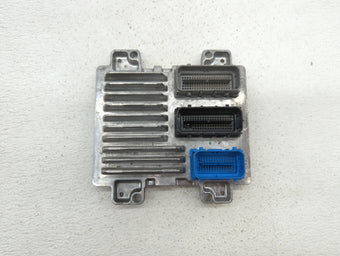 compare product 2017-2019 Buick Encore PCM Engine Control Computer ECU ECM PCU OEM P/N:12679097 12685776, 12668986 Fits Fits 2017 2018 2019 OEM Used Auto Parts
