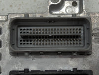 2017-2019 Buick Encore PCM Engine Control Computer ECU ECM PCU OEM P/N:12679097 12685776, 12668986 Fits Fits 2017 2018 2019 