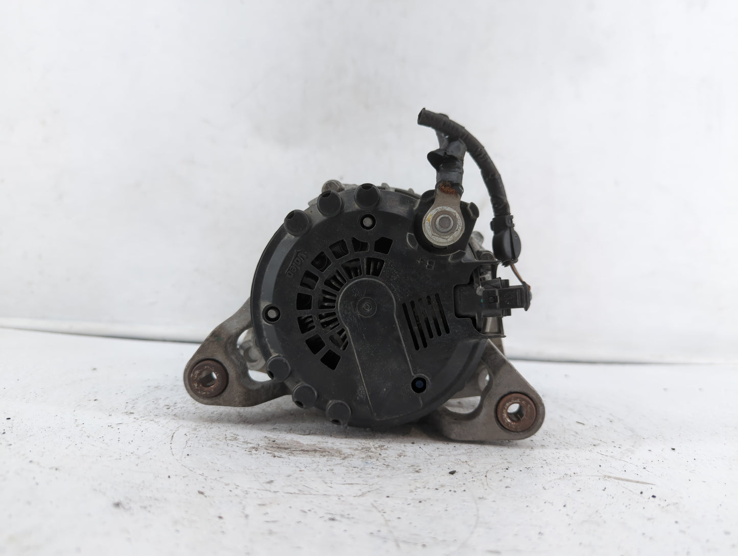 2013-2019 Buick Encore Alternator Replacement Generator Charging Assembly Engine OEM P/N:13577154 13597226 Fits OEM Used Aut