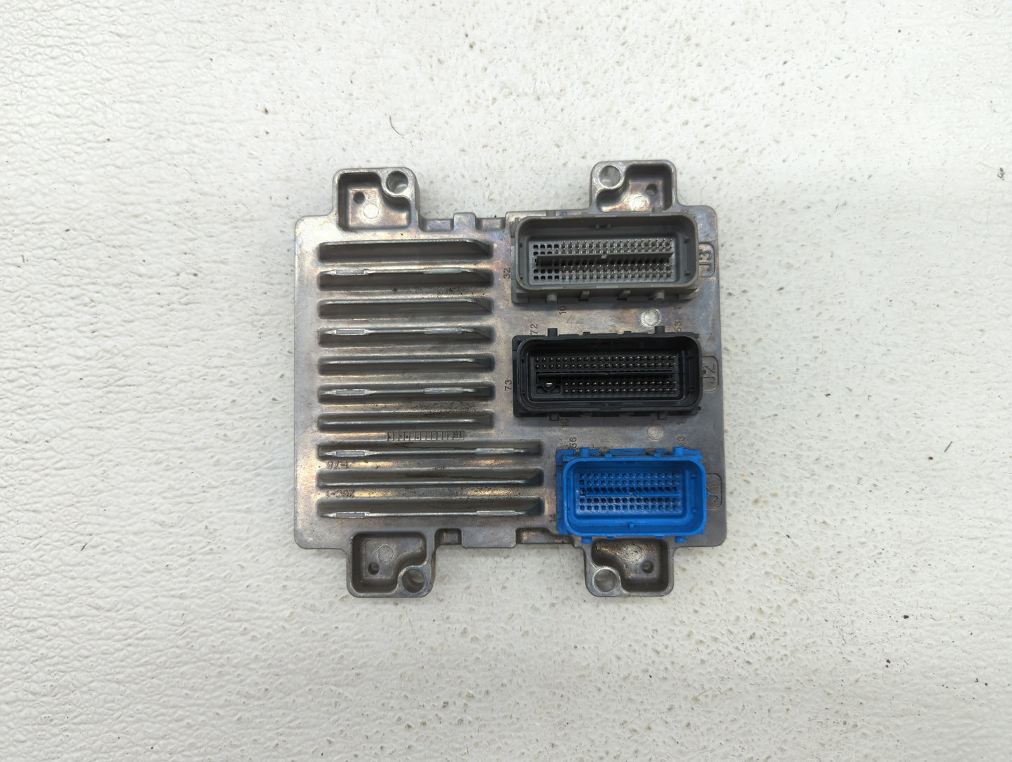2017-2019 Buick Encore PCM Engine Control Computer ECU ECM PCU OEM P/N:12692201 12679097, 12685776 Fits Fits 2017 2018 2019 