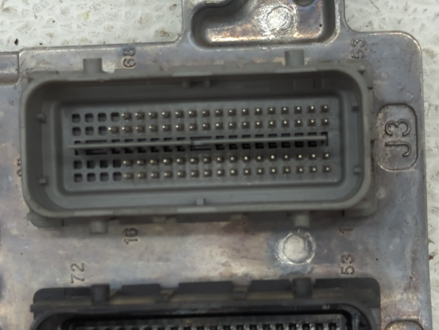 2017-2019 Buick Encore PCM Engine Control Computer ECU ECM PCU OEM P/N:12692201 12679097, 12685776 Fits Fits 2017 2018 2019 