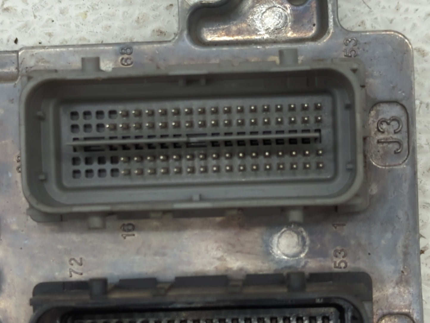 2017-2019 Buick Encore PCM Engine Control Computer ECU ECM PCU OEM P/N:12692201 12679097, 12685776 Fits Fits 2017 2018 2019 