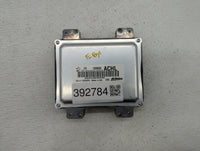 2017-2019 Buick Encore PCM Engine Control Computer ECU ECM PCU OEM P/N:12692201 12679097, 12685776 Fits Fits 2017 2018 2019 