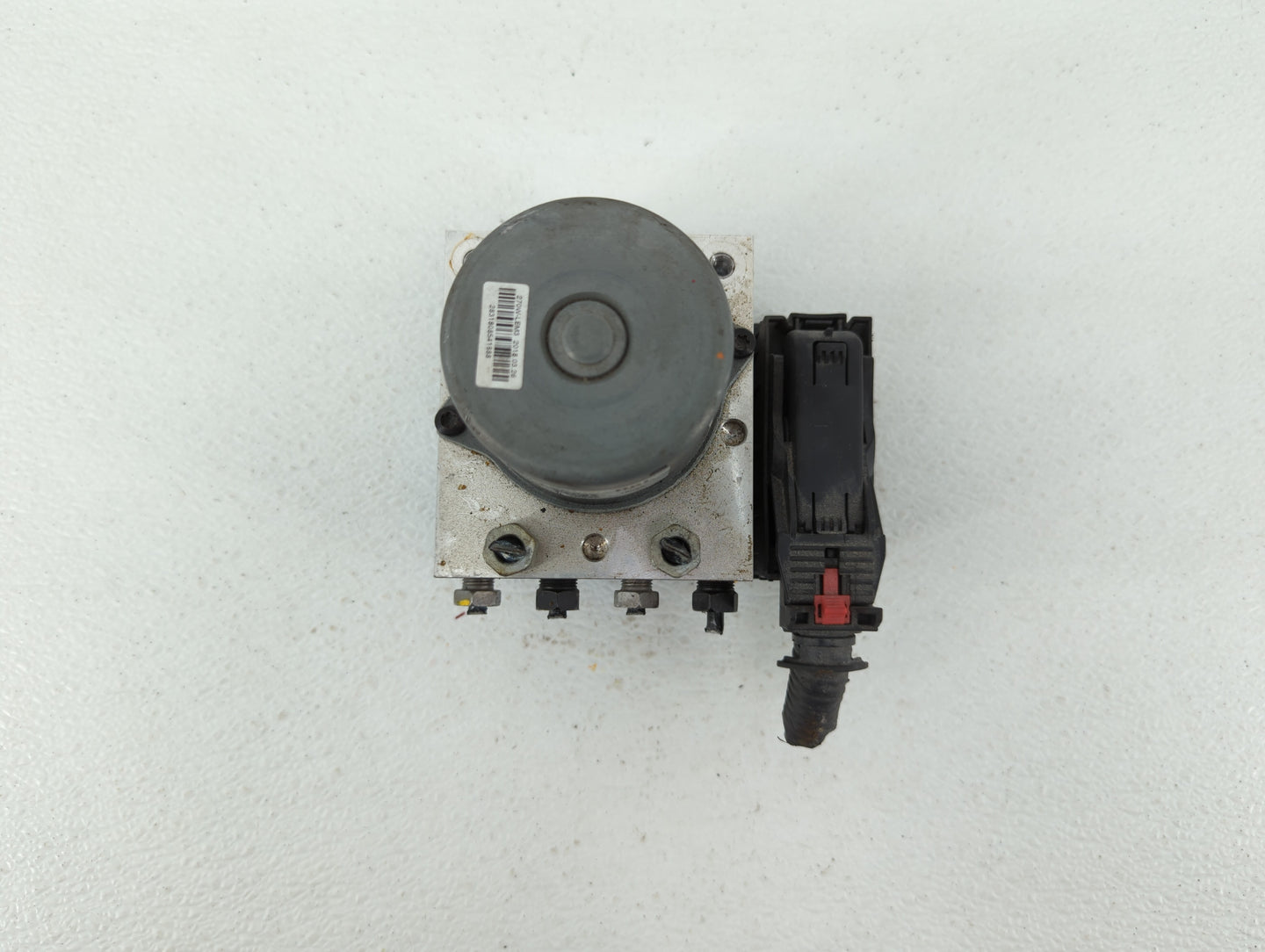 2017-2019 Buick Encore ABS Pump Control Module Replacement P/N:42520669 HS7A-12A650-ABB, 42643519 Fits Fits 2017 2018 2019 O